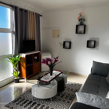 Slice Of Ponta Do Sol- Ground Floor- Sea View Leilighet Ponta do Sol  Eksteriør bilde