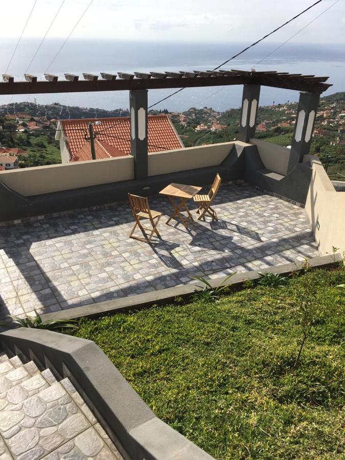 Slice Of Ponta Do Sol- Ground Floor- Sea View Leilighet Ponta do Sol  Eksteriør bilde