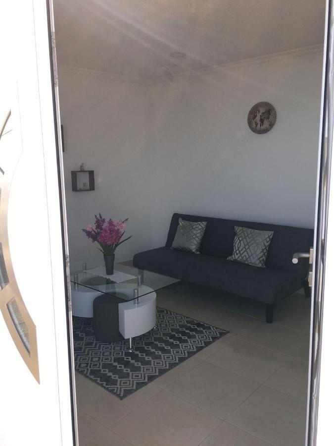 Slice Of Ponta Do Sol- Ground Floor- Sea View Leilighet Ponta do Sol  Eksteriør bilde