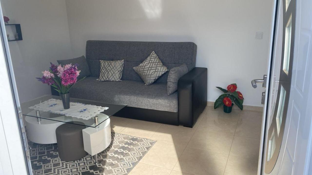 Slice Of Ponta Do Sol- Ground Floor- Sea View Leilighet Ponta do Sol  Eksteriør bilde