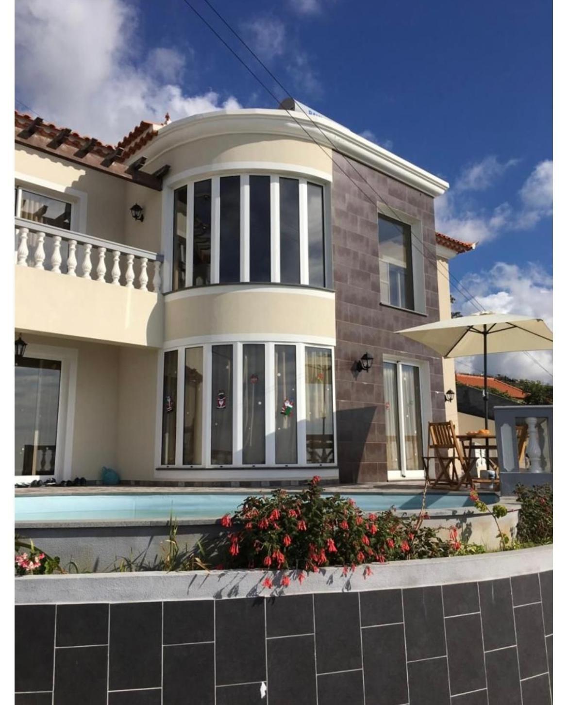 Slice Of Ponta Do Sol- Ground Floor- Sea View Leilighet Ponta do Sol  Eksteriør bilde
