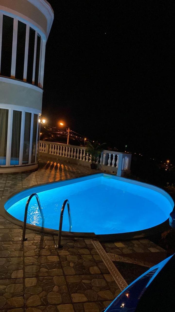 Slice Of Ponta Do Sol- Ground Floor- Sea View Leilighet Ponta do Sol  Eksteriør bilde
